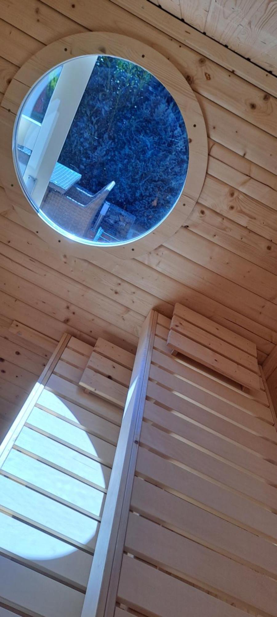 Fewo Verena Diemelsee Экстерьер фото